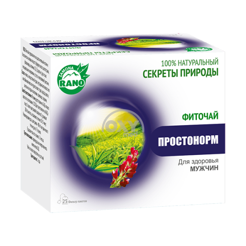 product-Фиточай "Простонорм" 1 г №25
