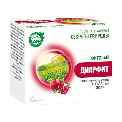 product-Фиточай "Диарфит" 1 г №25