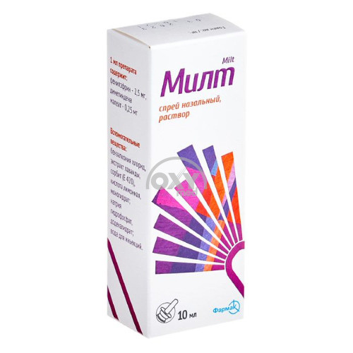 product-Milt 10ml sprey chaqirdi.