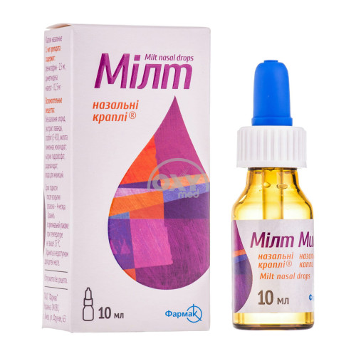 product-Милт 10 мл капли назальные