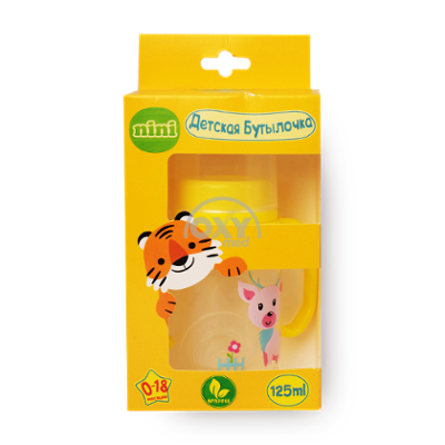 product-125 ml tutqichli polipropilen shisha