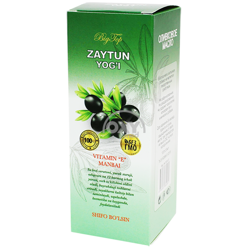 product-Zaytun moyi 100 ml