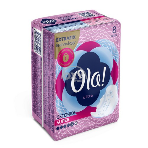 product-qistirmalari. OLA! Ultra Super barkh.set. № 8