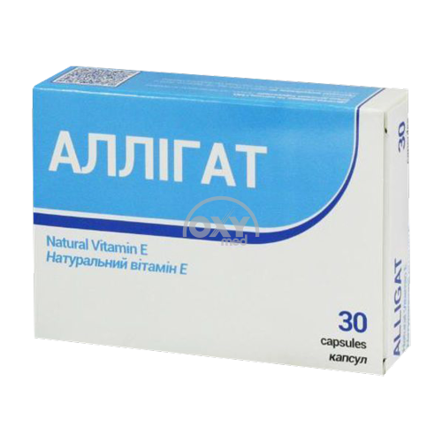product-Аллигат №30 капсулы