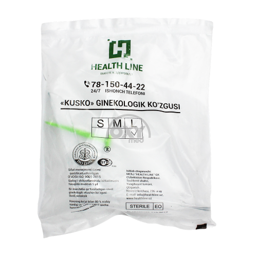 product-Зеркало вагинальное размер L