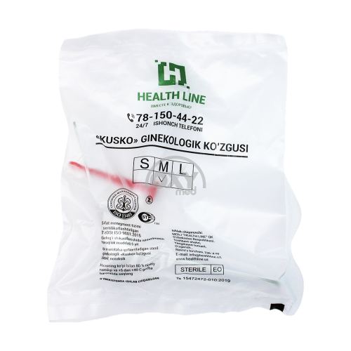 product-Зеркало вагинальное размер M