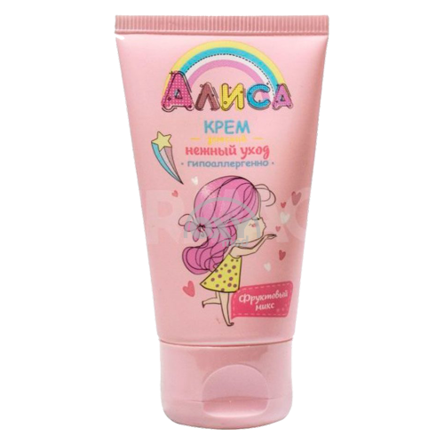 product-Крем детский "Алиса" Нежный уход 45 мл