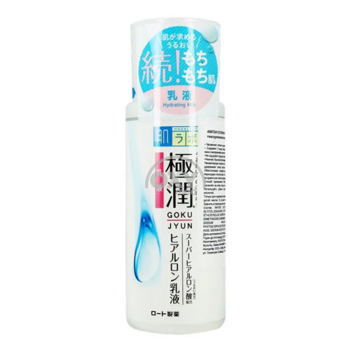 product-Молочко гиалуроновое для лица увлажняющее Hada Labo 140 мл