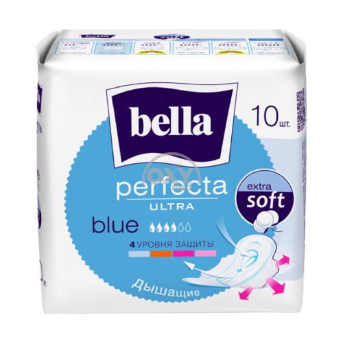 product-qistirmalari. Bella Perfecta Ultra Blue № 10