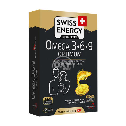 product-Swiss Energy Omega 3-6-9 OPTIMUM № 30 qopqoq.