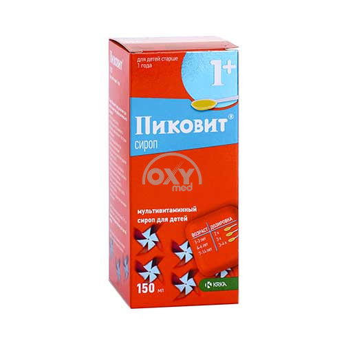 product-Пиковит 150 мл