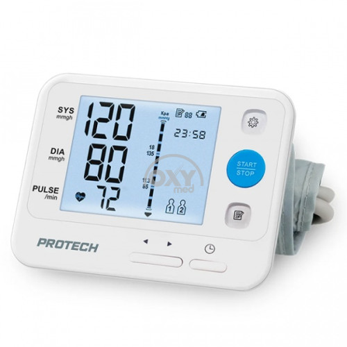 product-Bilak uchun avtomatik tonometr VPA4