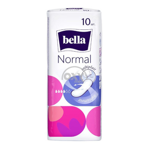 product-Прокладки "Bella Normal softiplait" №10
