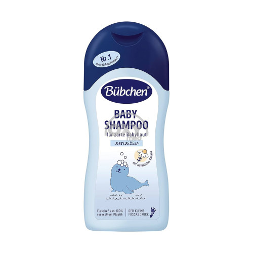 product-Chaqaloqlar uchun shampun 200 ml