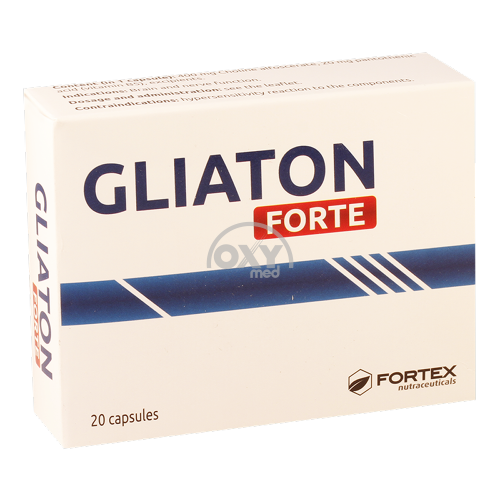 product-Gliaton Forte № 20 qopqoq.