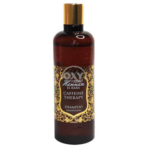 product-Шампунь Pielor Hamman El Hana caffeine 400 мл
