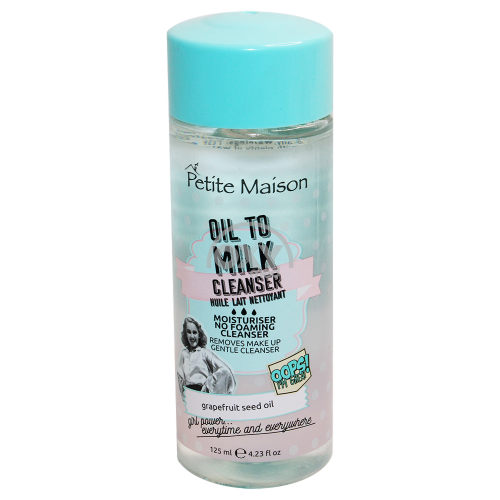 product-Средство для снятия макияжа Pielor Petite Maison 125 мл