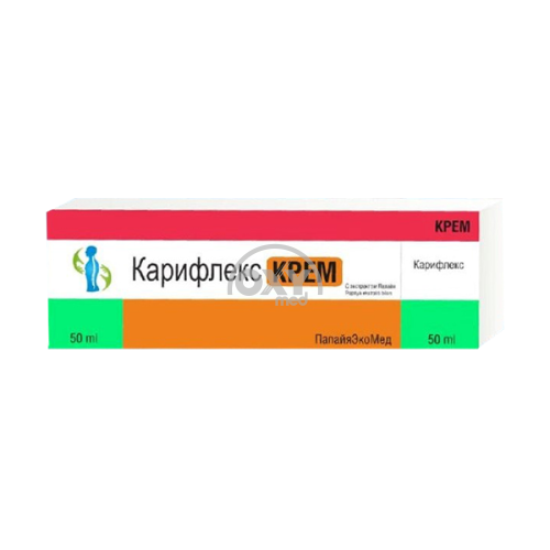 product-Карифлекс, 50 мл, крем