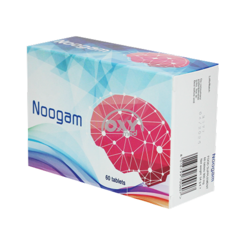 product-Noog'am № 60 tabletkalari