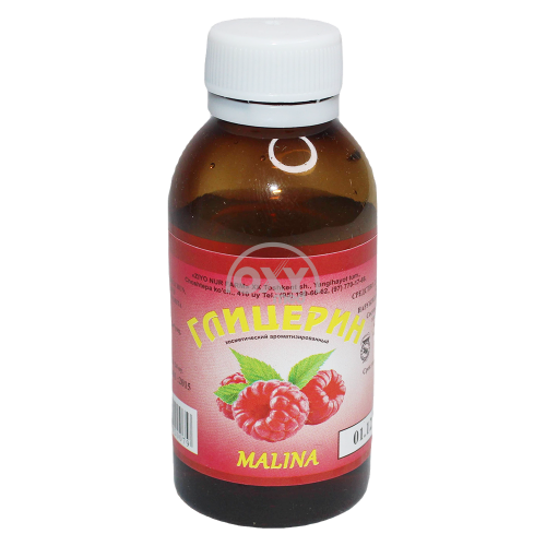 product-Glitserinli malina 50 ml