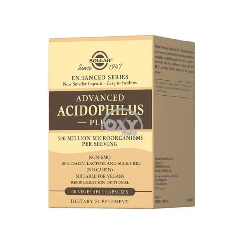 product-Ацидофилус плюс №60 капсулы