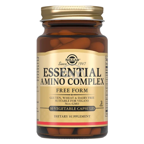 product-Комплекс основных аминокислот №30 капсулы