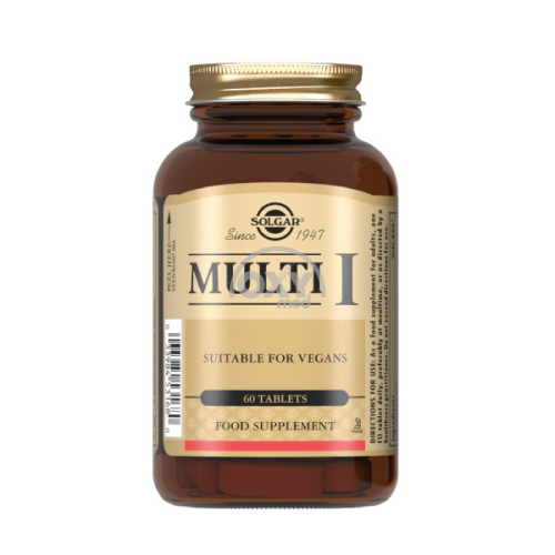 product-Мульти-I №60 таблетки