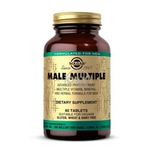 product-Multivit. erkaklar uchun mineral kompleks No 60 stol.