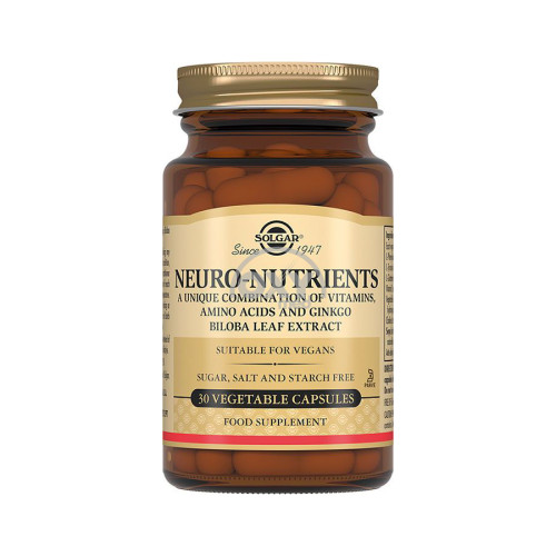 product-Неронутриентс №30 капсулы