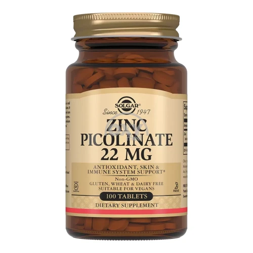 product-Sink pikolinat № 100 yorliq.