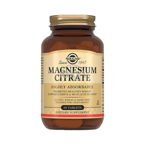 product-Magniy sitrat № 60 tab.