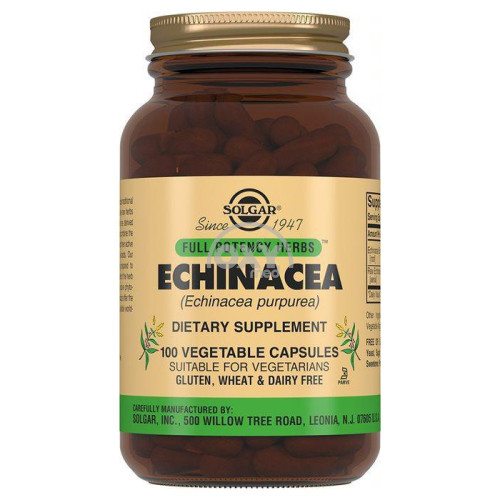 product-Echinacea purpurea ekstrakti No 100 qopqoq.