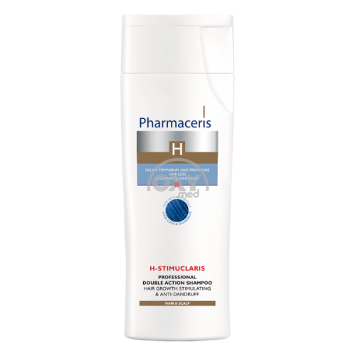 product-Kepekka qarshi shampun Pharmaceris H-STIMUCLARIS 250ml