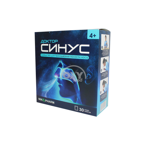 product-DOKTOR SINUS