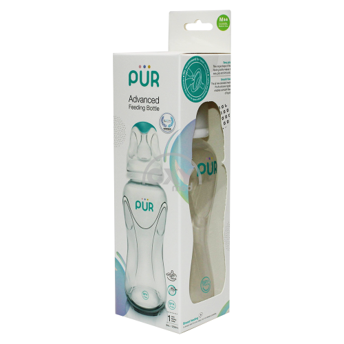 product-Shisha Pur Advanced 250ml