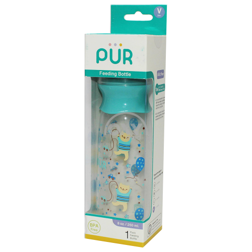 product-Pur oziqlantirish shishasi 250 ml