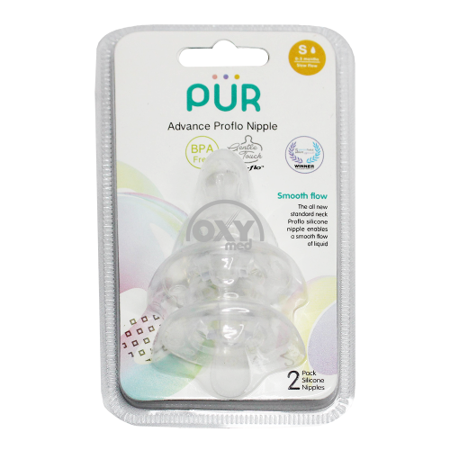 product-115 Pur kolikaga qarshi shisha nipel. r.S № 2