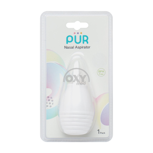 product-Аспиратор Pur для носа