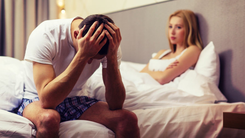 Для чего назначают Камагру? Действие и особенности применения