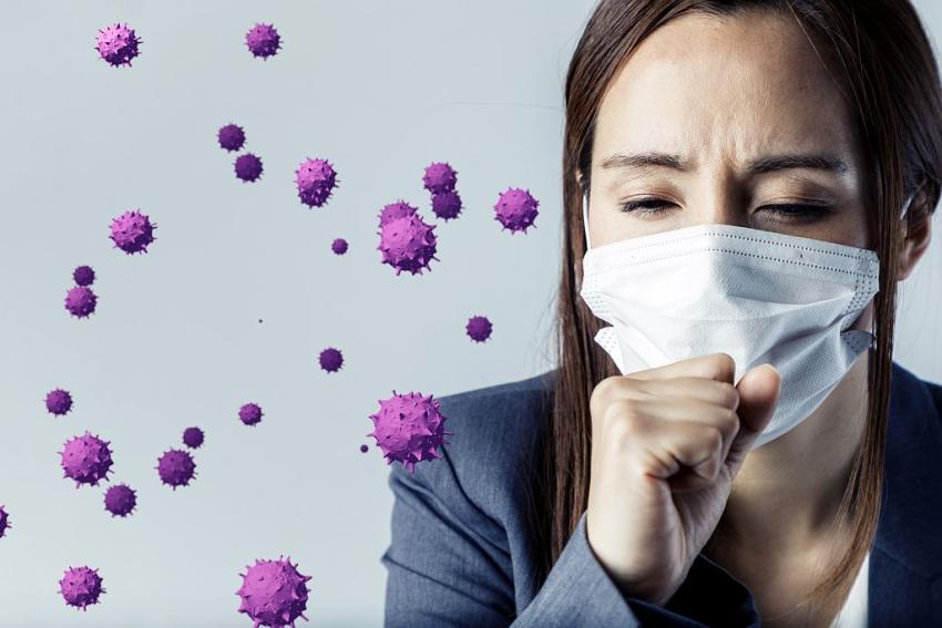 Aperflu-gripp va Arvi uchun antiviral yordam