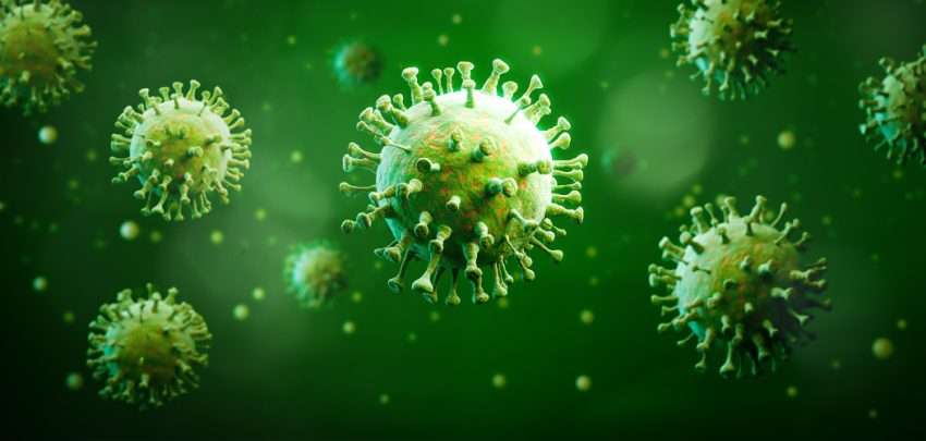 Viruslar, bakteriyalar va nafas olish: nafas olish tizimining infektsiyalari haqida hamma narsa