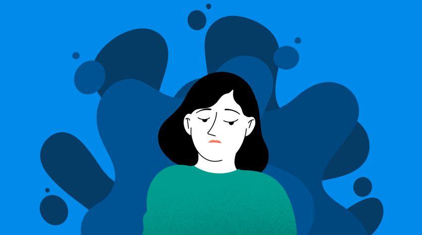 Chaqaloqlar va yosh bolalarda qo'zg'alish, tashvish va uyqusizlik