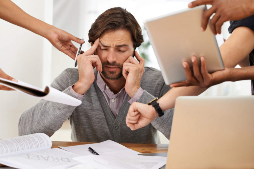 БАДы для повышения работоспособности: что действительно работает?