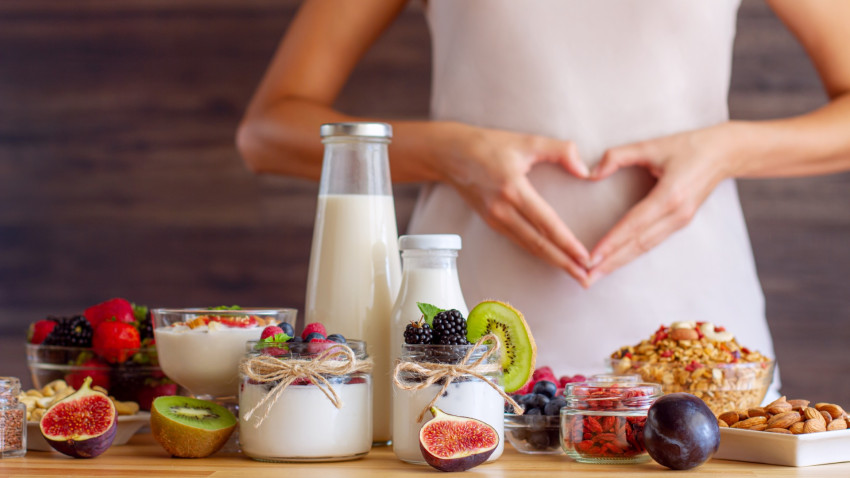 Ovqat hazm qilish: bosqichlar, fermentlar va funktsiyalar