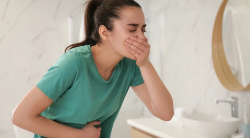 Zaharlanishni davolash: tanqidiy vaziyatda qutqarish