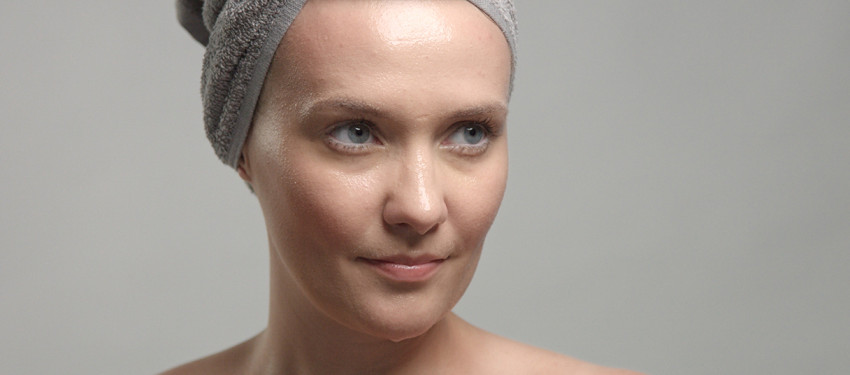 Yog'li teri hukm emas: mukammal kremingizni toping