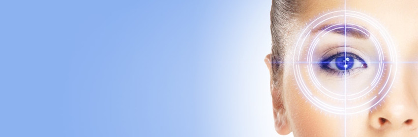 Bakterial tabiatning ko'z infektsiyalari: nimani bilish muhim.