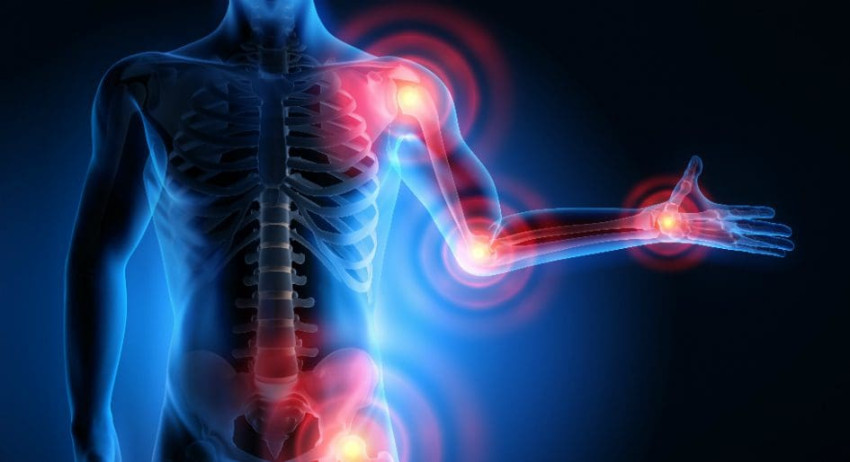 Tana ishlamay qolganda: mushak-skelet tizimining asosiy kasalliklari.