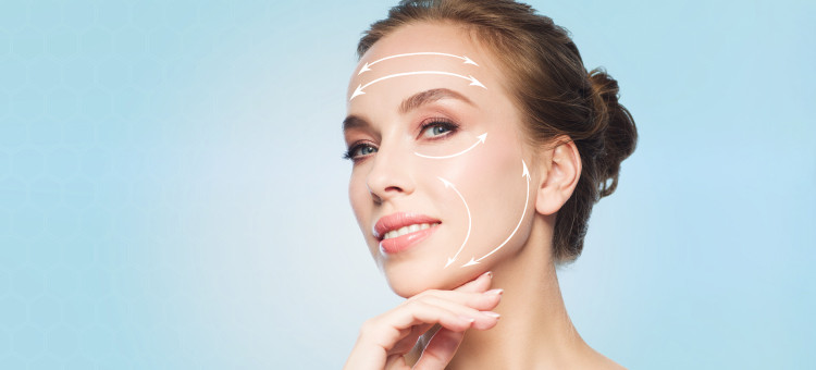 Terini yoshartiruvchi vosita: yoshlikni saqlashga kompleks yondashuv