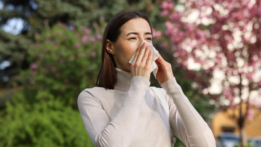 Противоаллергические препараты: защита организма от нежелательных реакций